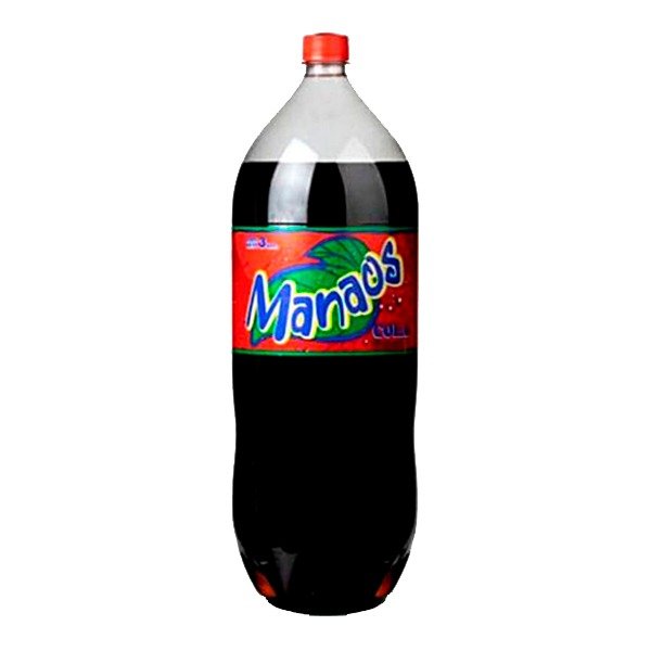 Producto - Manaos x 3L