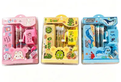 Producto - Kit escolar 2520