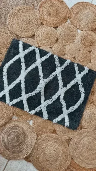 Producto - Alfombra Rizos