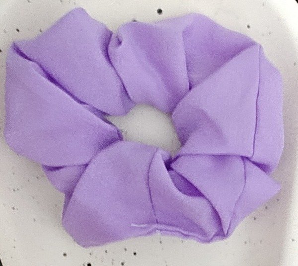 Producto - Scrunchies Lila