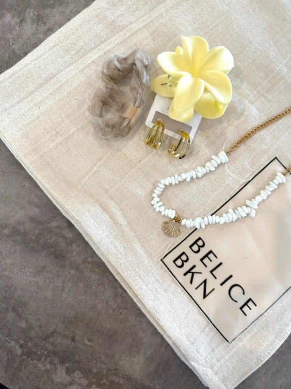 Producto - Pack accesorios BIJOU - 0