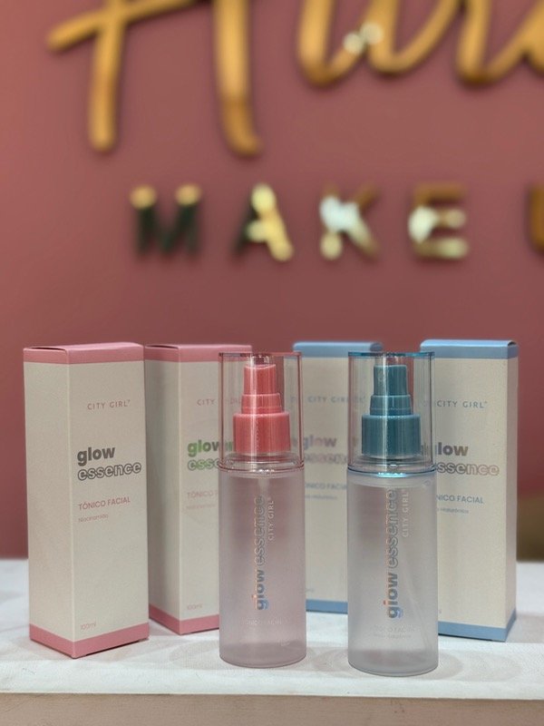 Producto - TÓNICO FACIAL CITY