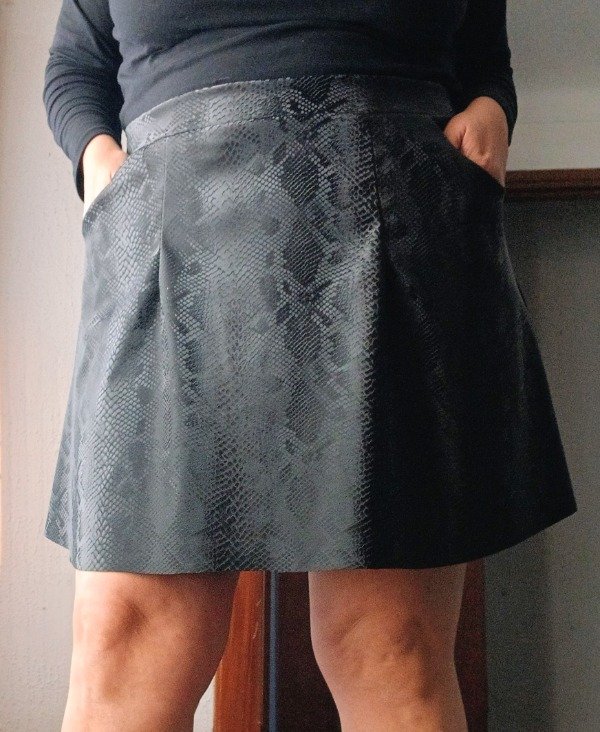 Producto - FALDA PASEO