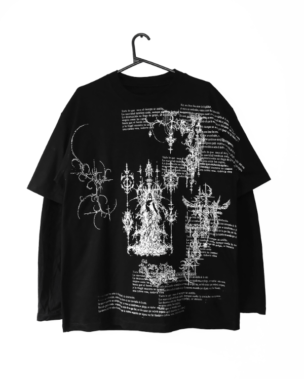 Producto - REMERA CAOTHIC 3