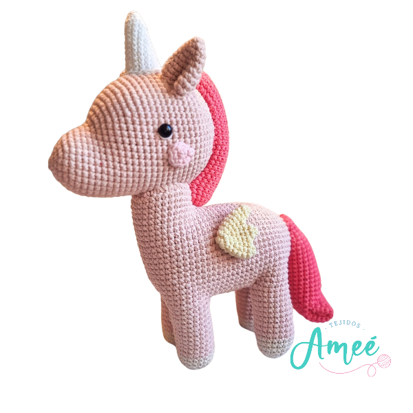 Producto - Unicornio