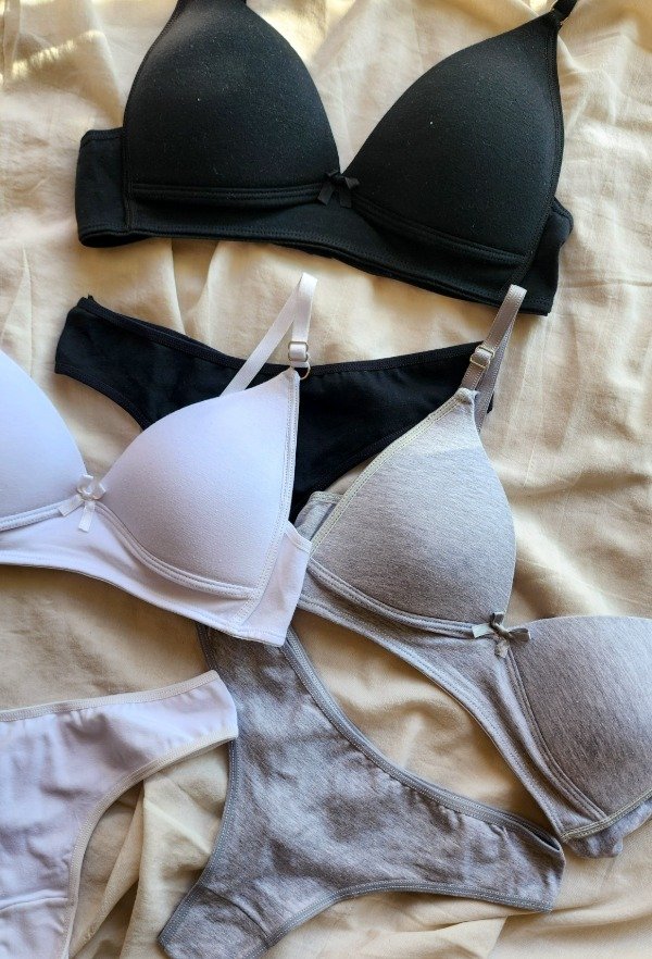 Producto - Set Marlene