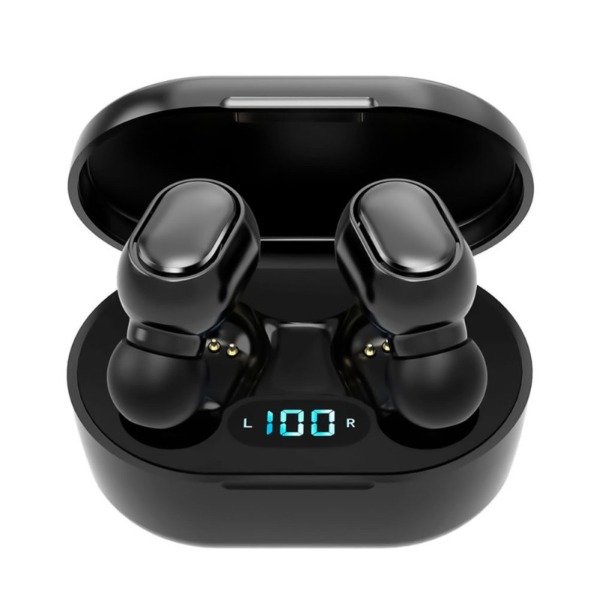 Producto - Auriculares In Ear Inalambricos Bluetooth X-1329