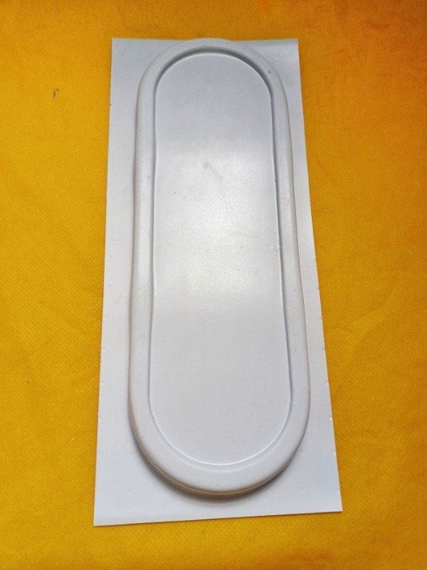 Producto - Bandeja Oval Angosta