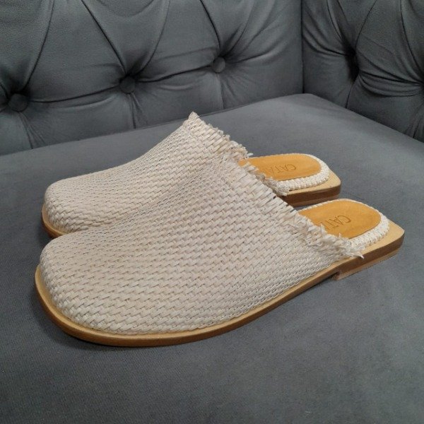 Producto - Zueco Taylor