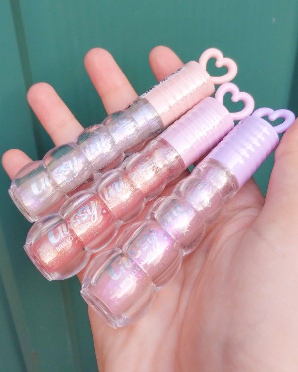 Producto - Gloss Ushas