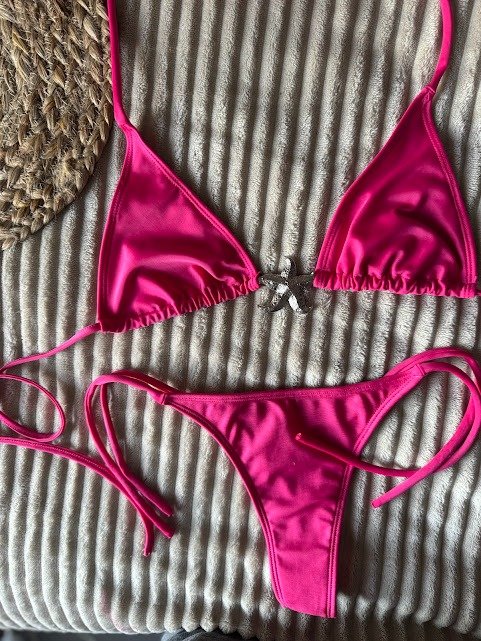 Producto - BIKINI WANDA FUCSIA