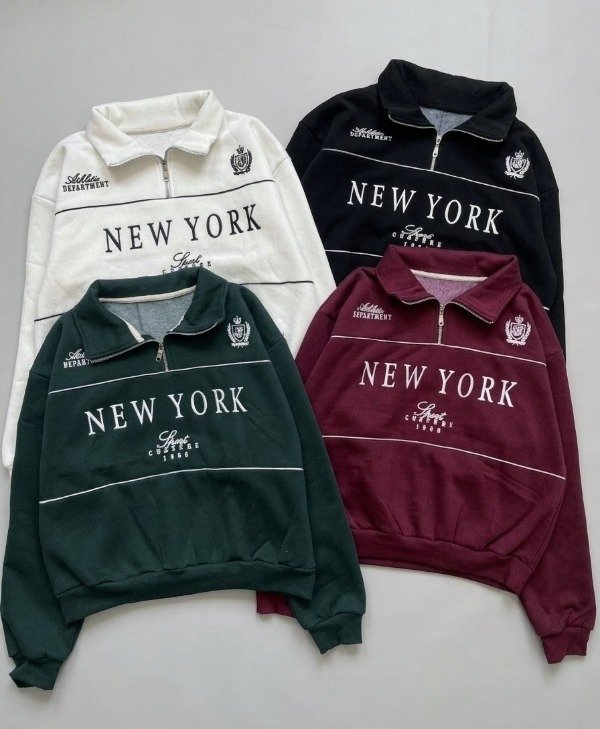 Producto - Buzo NEW YORK