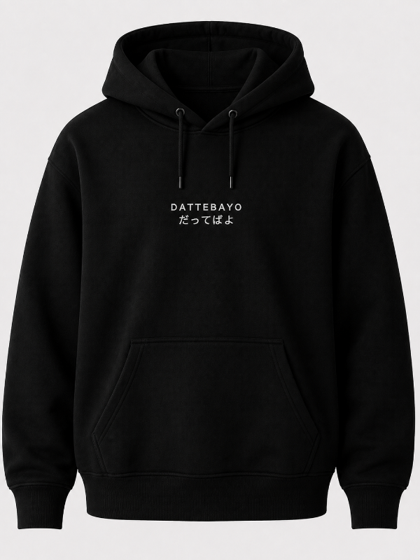 Producto - DATTEBAYO - 2