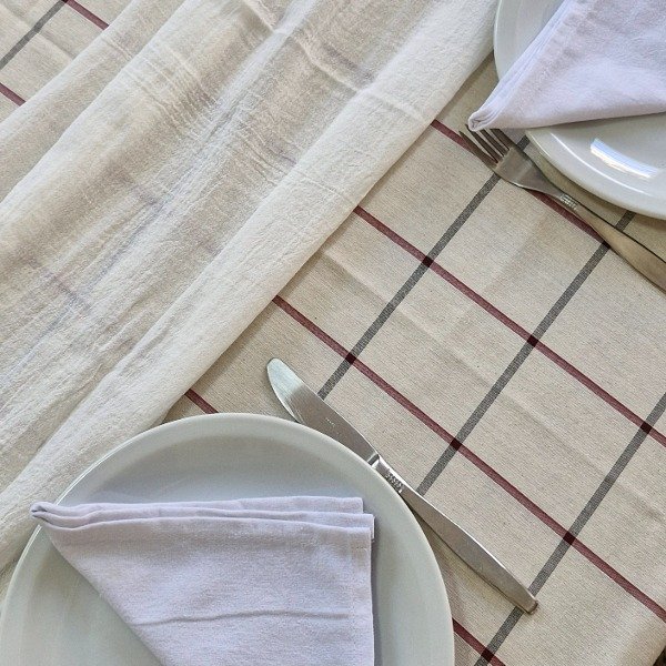 Producto - Servilletas Tusor - 1