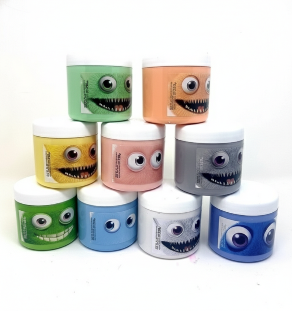 Producto - Tempera Acuarel 200cc pastel