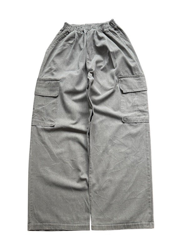 Producto - Baggy W. Standarp / Talle M