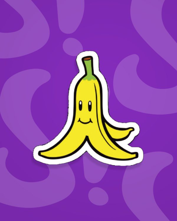 Producto - Banana