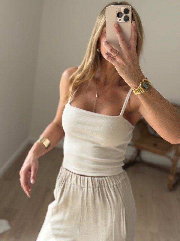 Producto - TOP MORLEY BANDO BRETEL