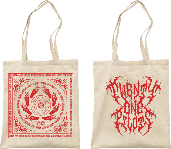 Producto - Tote Bag NOVA BISHOP