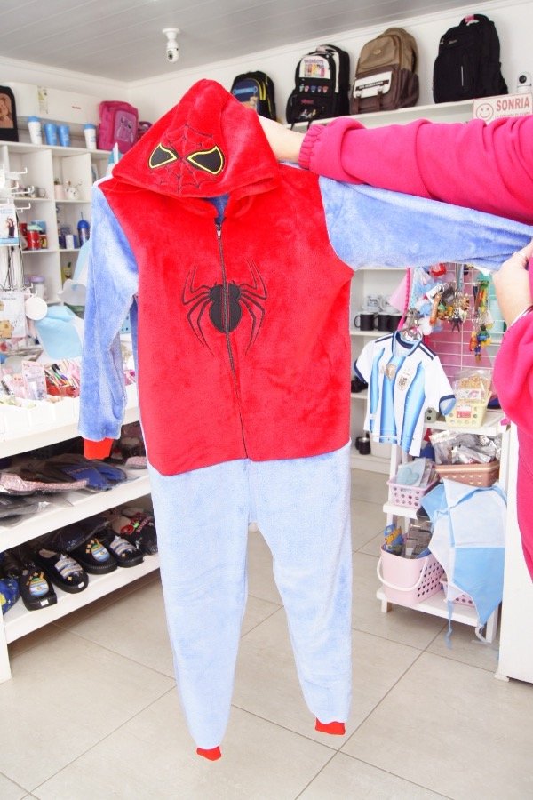 Producto - Pijamas personajes - 5