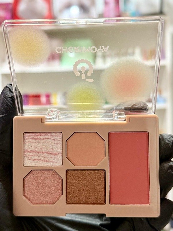 Producto - Sombras Cherimoya