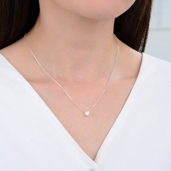 Producto - Cadena Anís - Dije 4 Milímetros