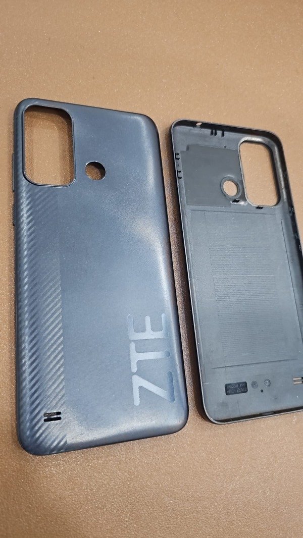 Producto - TAPA ZTE A53 PLUS ORIGINAL