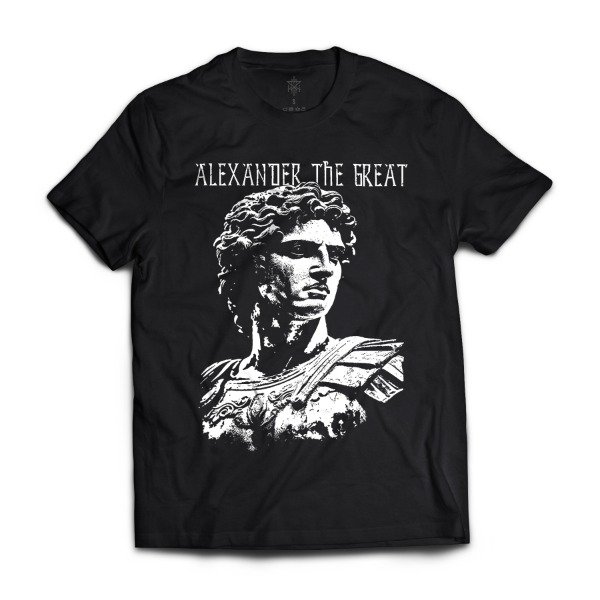 Producto - Alexander the Great #2 - 0