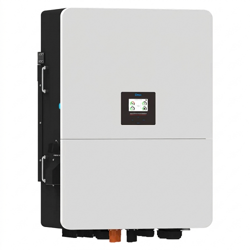 Producto - SUN-80K-SG02HP3-EU-EM6 Deye