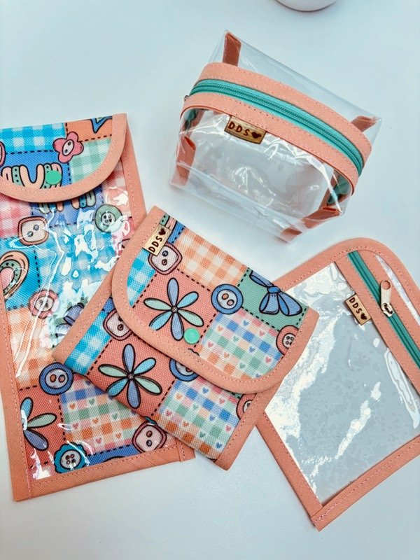 Producto - KIT POCKET Nude