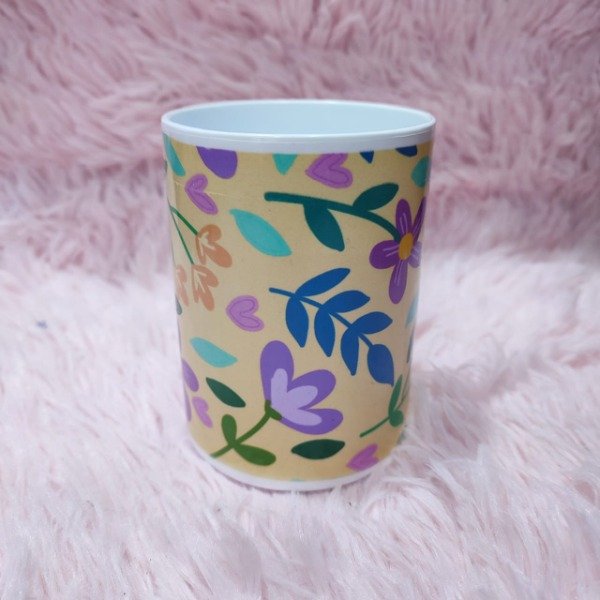 Producto - VASO CLARO