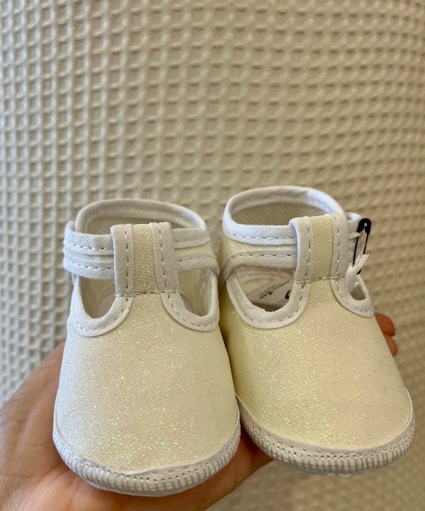 Producto - Guillermina lurex - Talle 18