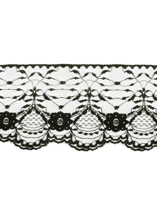 Producto - PUNTILLA 90MM CATALINA X METRO - 0