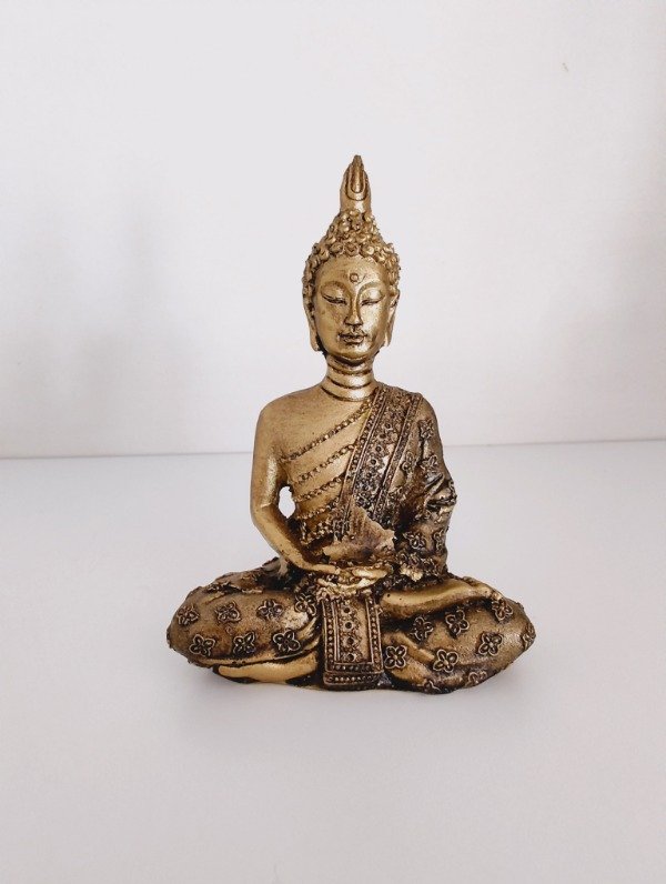 Producto - Buda paz interior