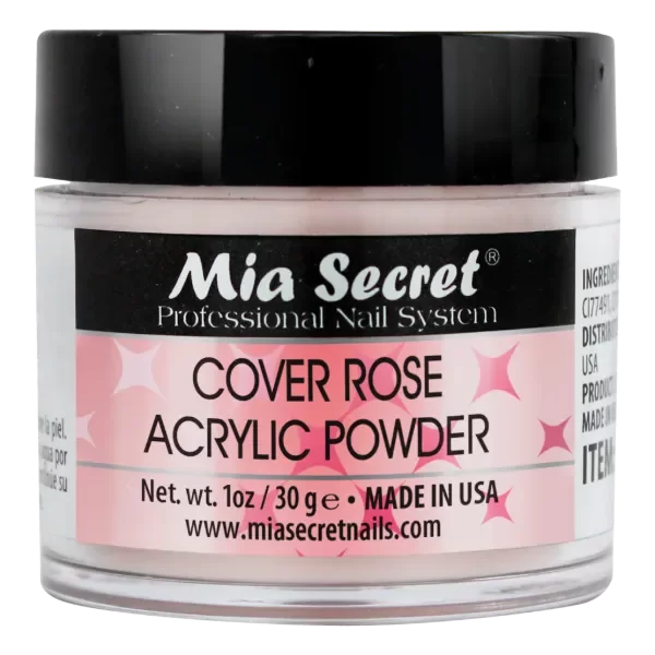 Producto - POLIMERO MIA SECRET 30 GR