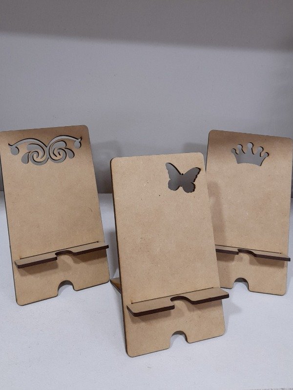 Producto - Portacelu calados