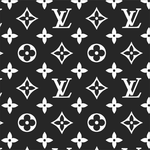 Producto - louis negro