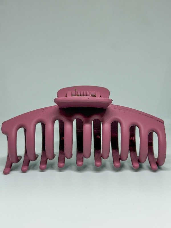 Producto - Broche rosa vintage