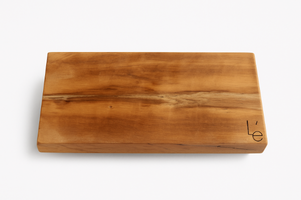 Producto - Tabla de madera reciclada