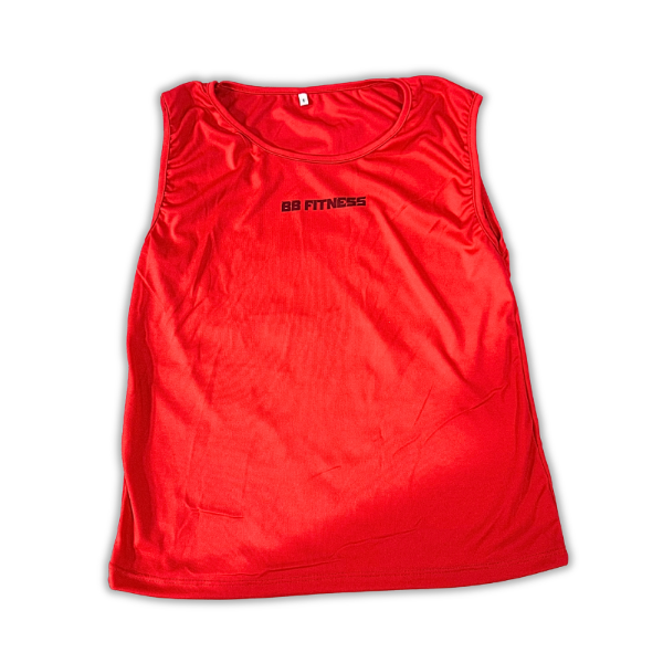 Producto - Pechera Entrenamiento - 4