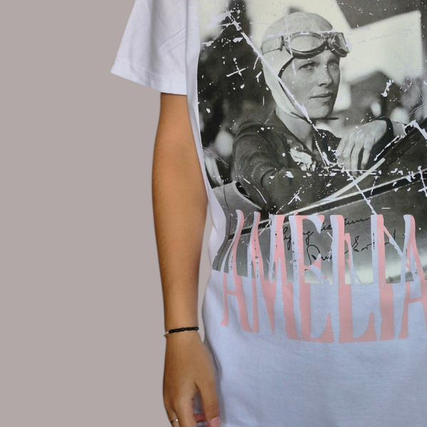 Producto - AMELIA BLANCA - 0
