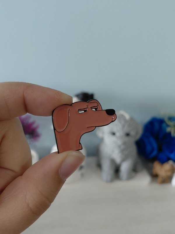 Producto - Pin metalizado - Los Simpson #2022