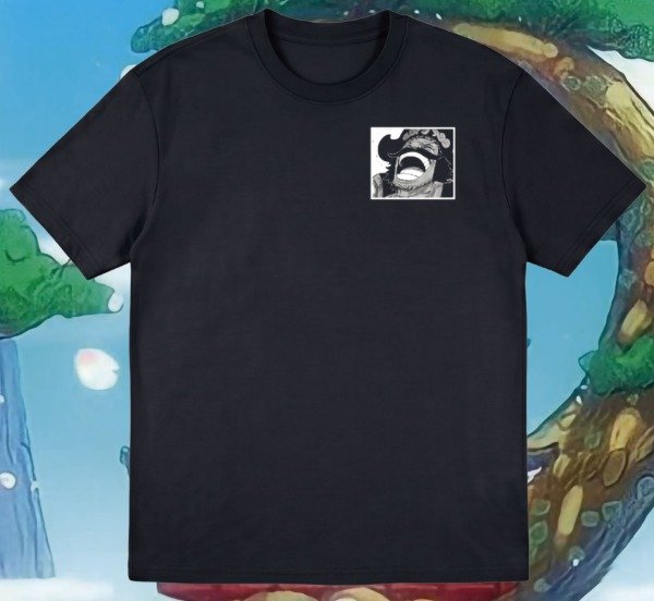 Producto - Remera oversize - God Valley - 3