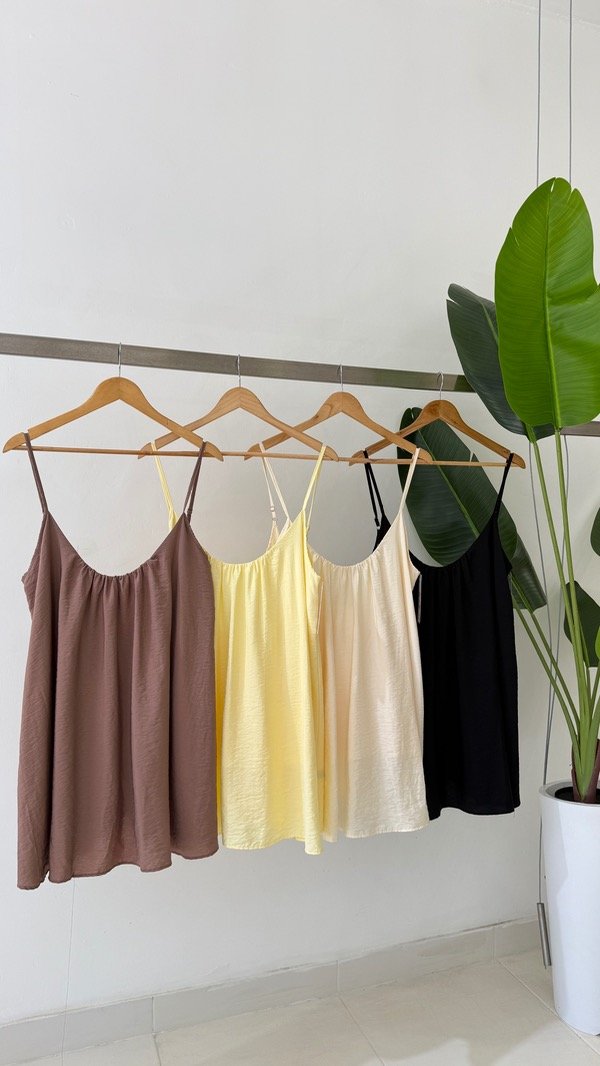 Producto - Vestido Milu