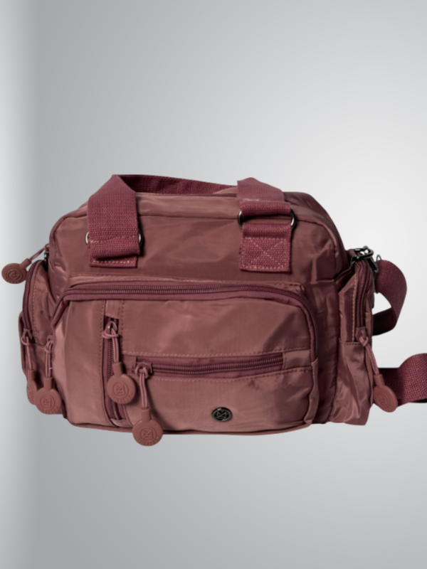Producto - Bolson Casey rosado