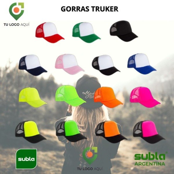 Producto - GORRAS - 2