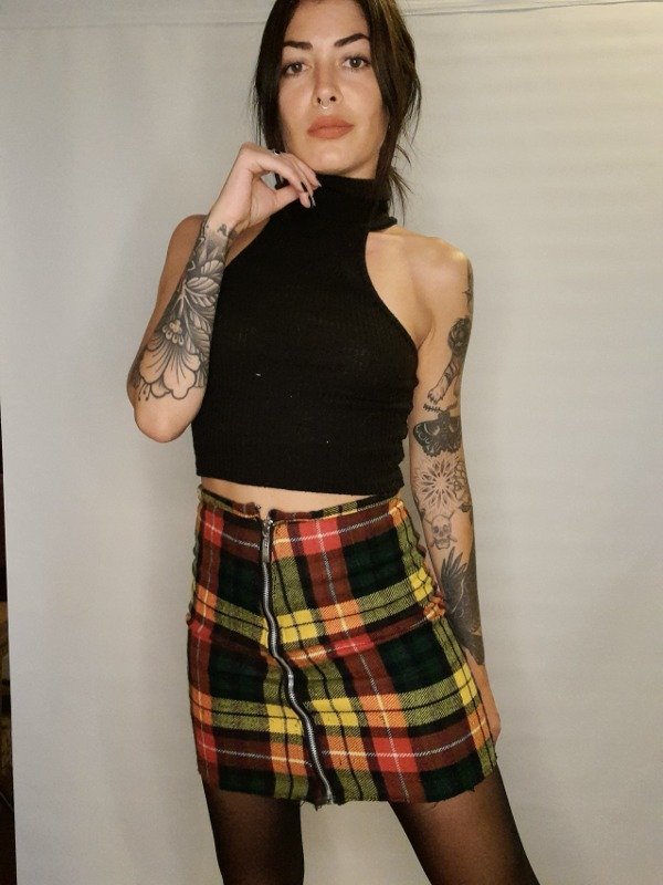 Mini Scotish