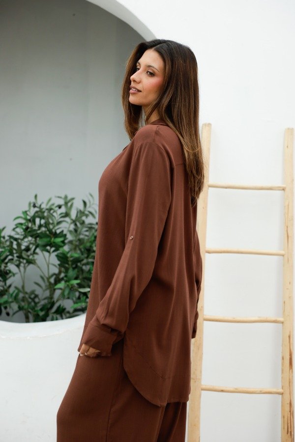 Producto - Camisola larga Gaspar - 5