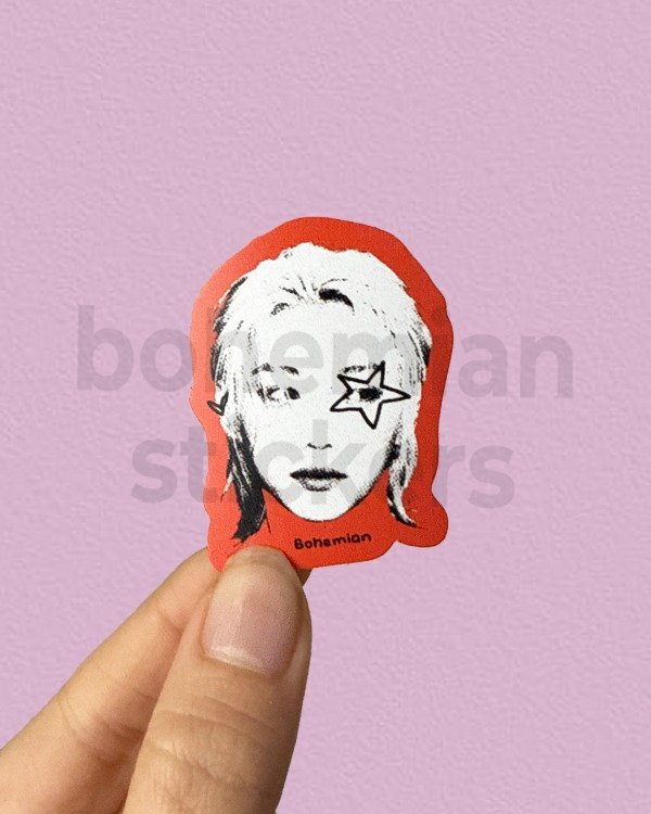 Producto - FELIX #2 - Sticker Individual de Stray Kids