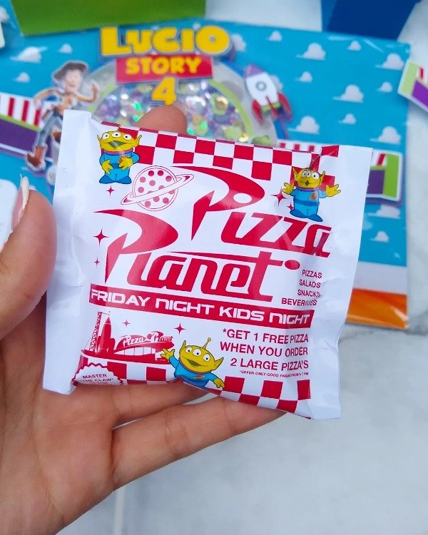 Producto - Guaymallén personalizado